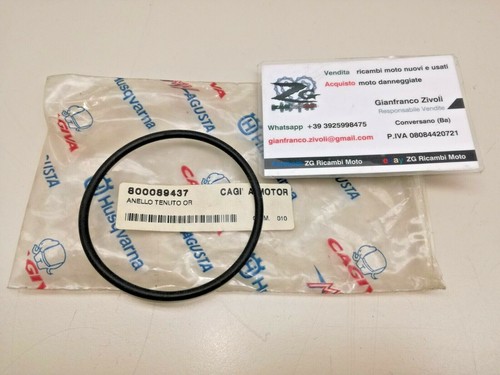800089437 originale agusta - originale, mv