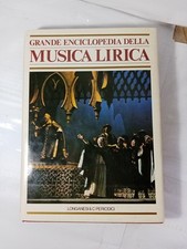GRANDE ENCICLOPEDIA MUSICA