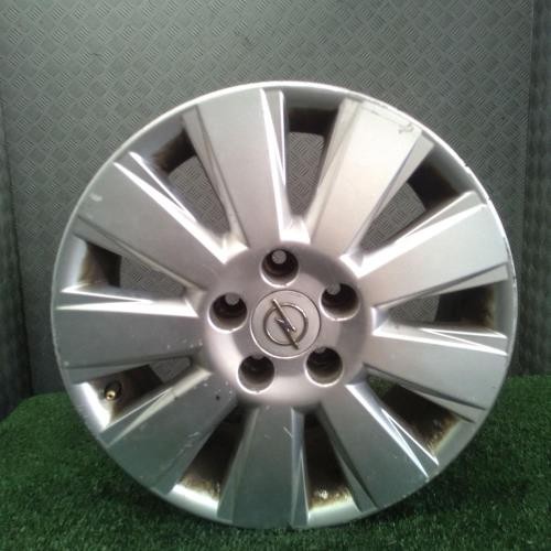 Cerchione opel vectra - cerchione, 3