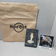 Spilla Hard Rock Cafe Florence