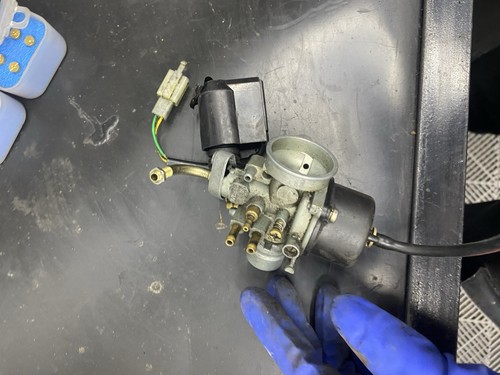 Carburatore phantom f12 - 12,