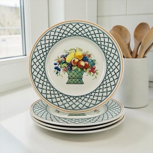 Villeroy boch cesto set - cesto, 4