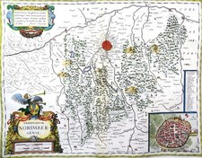 Germania, Norimberga, Baviera