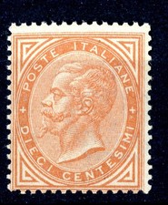 1863 -  10 C  -  N. 17 -