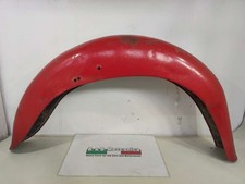 PARAFANGO POSTERIORE RUOTA 19 BIANCHI GILERA MV GUZZI MORINI (EE432)