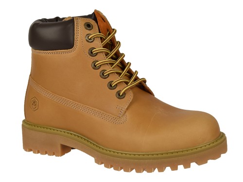 Lumberjack scarpe scarponcini - lumberjack,