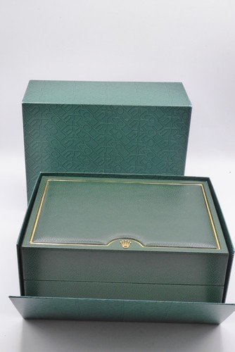 Scatola data rolex - scatola, day
