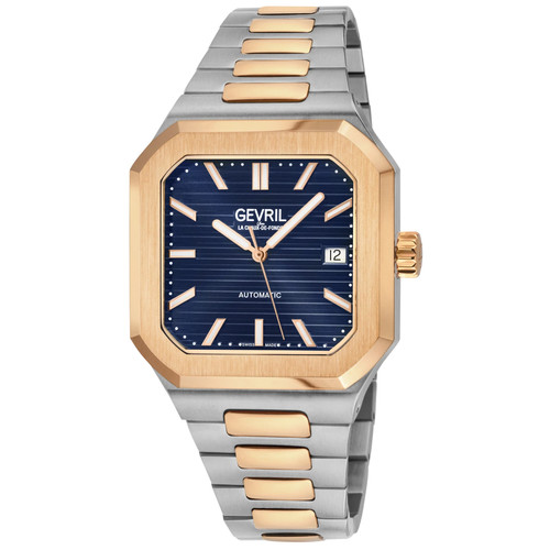 Orologio automatico svizzero - automatico,