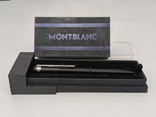 Montblanc Scenium - Penna
