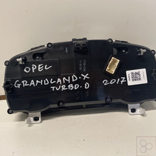 Quadro strumenti compl.  OPEL