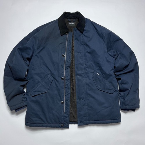 Carhartt declan jacket - carhartt,