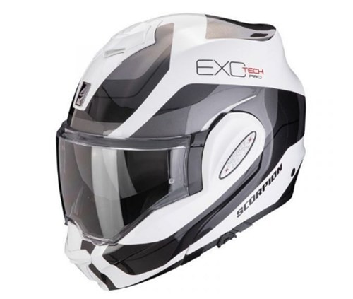 Casco moto scorpion exo tech - casco, exo-tech