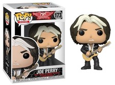 Funko POP Aerosmith Joe Perry