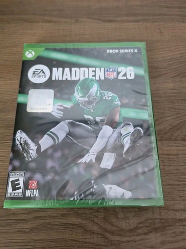 Sports madden nfl - ea,