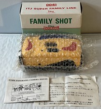 NEW Vintage 25mm Panorama