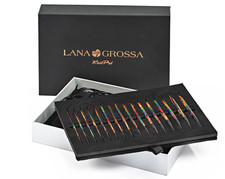 Lana Grossa VARIO Set di ferri