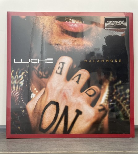 Luche malammore 2016x - malammore,