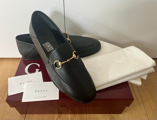 Mocassini gucci horsebit - mocassini,