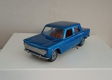 Mebetoys Fiat 1500 Art A-2 Scala 1/43 Restaurata