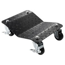 Carrello sposta auto - auto, pezzi
