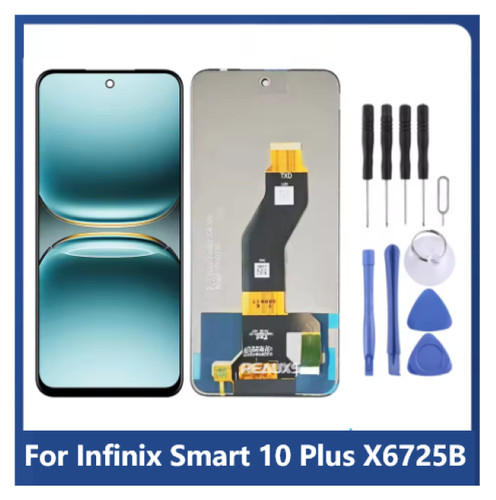 Per infinix smart plus - infinix,