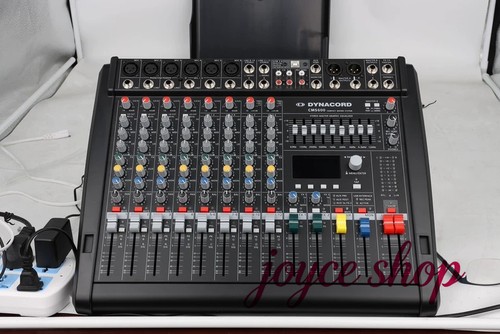 Console mixaggio 1pz the - di,