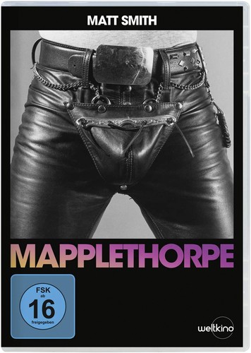 Mapplethorpe matt smith - matt,