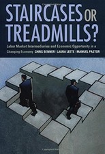 STAIRCASES OR TREADMILLS