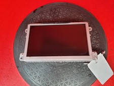 AUDI A5 8T MK1 2008 SCHERMO