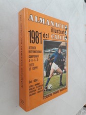 ALMANACCO ILLUSTRATO CALCIO