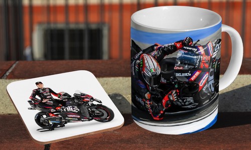 Marco bezzecchi moto legend - moto,