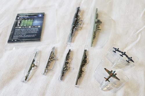 Asse alleati guerra mare - asse,