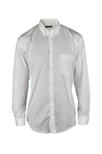 Camicia balenciaga - camicia,