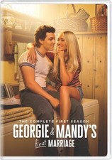 Georgie & Mandy's First