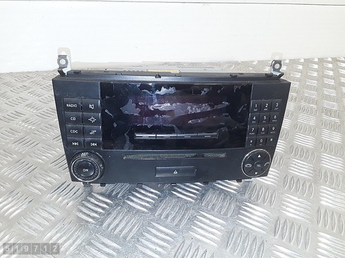 2005 mercedes classe w203 - mercedes,