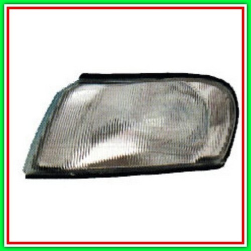 Fanale anteriore sinistro - anteriore,