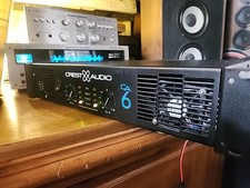 Crest Audio CA6 Professional