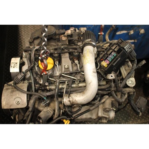 Motore compl opel z20s1 - ⭐,