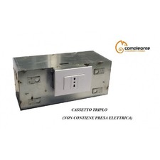 CASSAFORTE INVISIBILE A