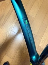 Wilson Blade 104 V9 Minion