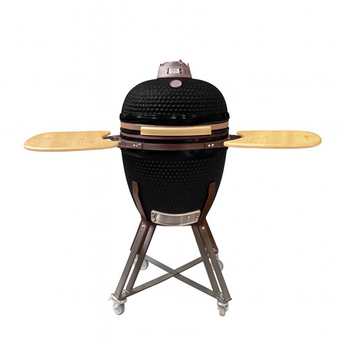 Kamado barbecue carbone - a, 54cm