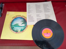 Ras Mandal Reggae – VINILE 33 LP vinyl record