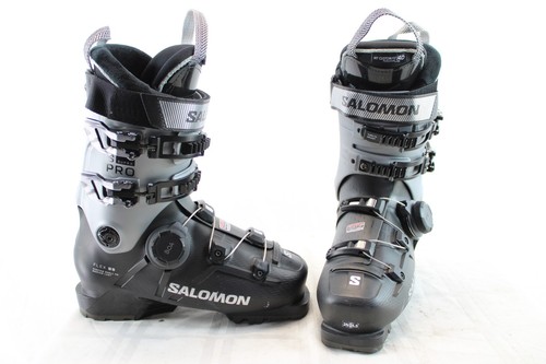 Scarponi sci salomon pro - salomon,