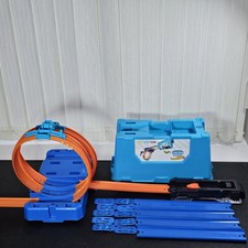 Hot Wheels Track Builder Multi