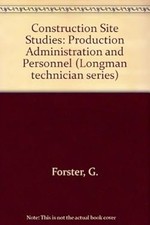 Construction Site Study