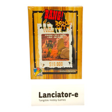 BANG! Dodge City Espansione
