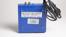 Modulatore pll multibanda - pll,