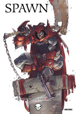 COLLEZIONE SPAWN ORIGINS (dal