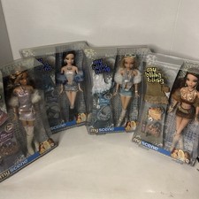 My Scene My Bling Bling