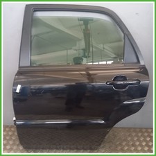 Porta Portiera Sportello Posteriore Sinistra SX KIA SPORTAGE 2a Serie SUV 2004